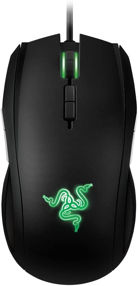 Razer taipan on sale