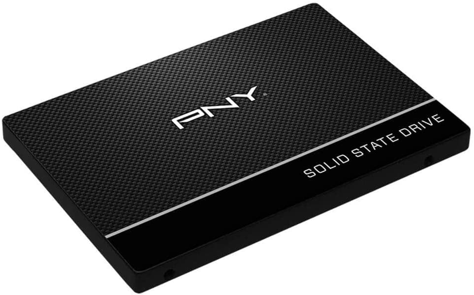 PNY CS900 2.5'' SATA III SSD