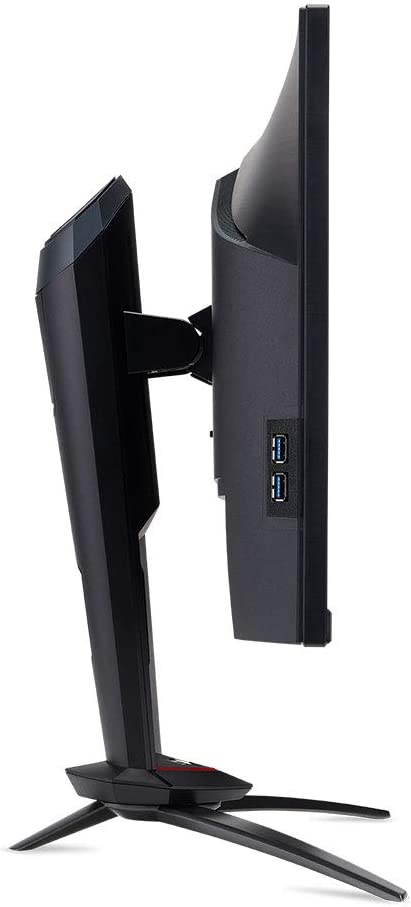 Acer Predator XB253Q 24.5-Inch IPS Full HD 240Hz Computer Monitor