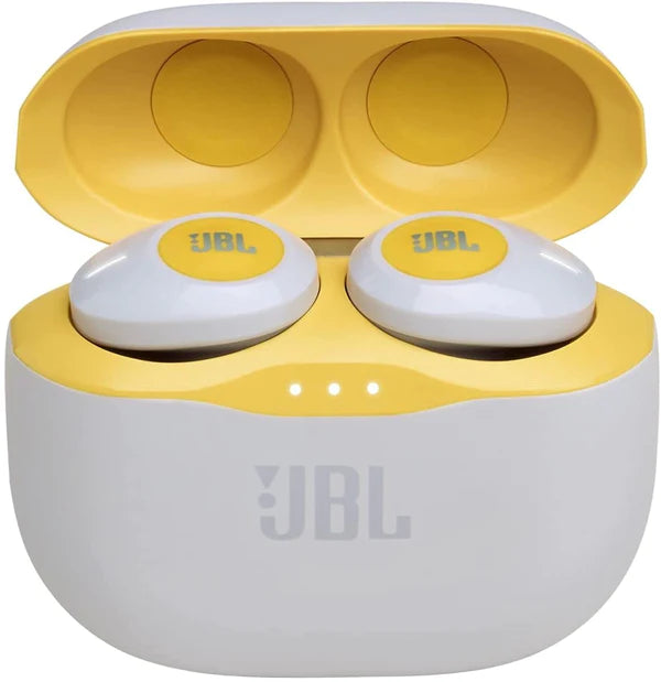 JBL Tune 120WS True Wireless In-Ear Headphone