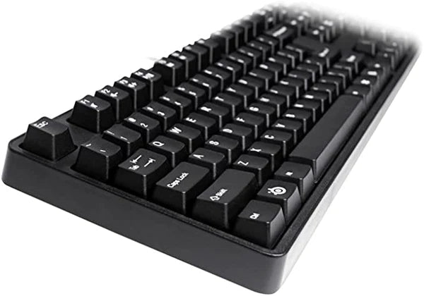 SteelSeries 6G V2 Pro Gaming Keyboard Red Cherry Switch (PN64255)