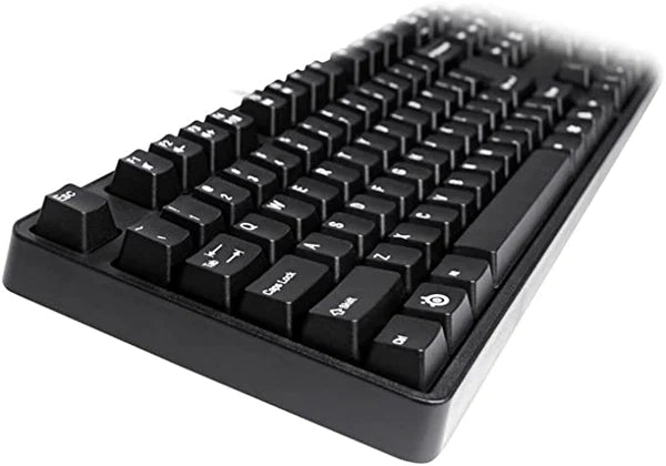 SteelSeries 6G V2 Gaming Keyboard Cherry (PN64255)