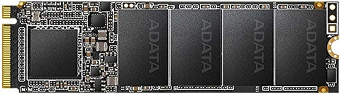 Adata XPG SX6000 LITE 512GB M.2 PCIE 2280
