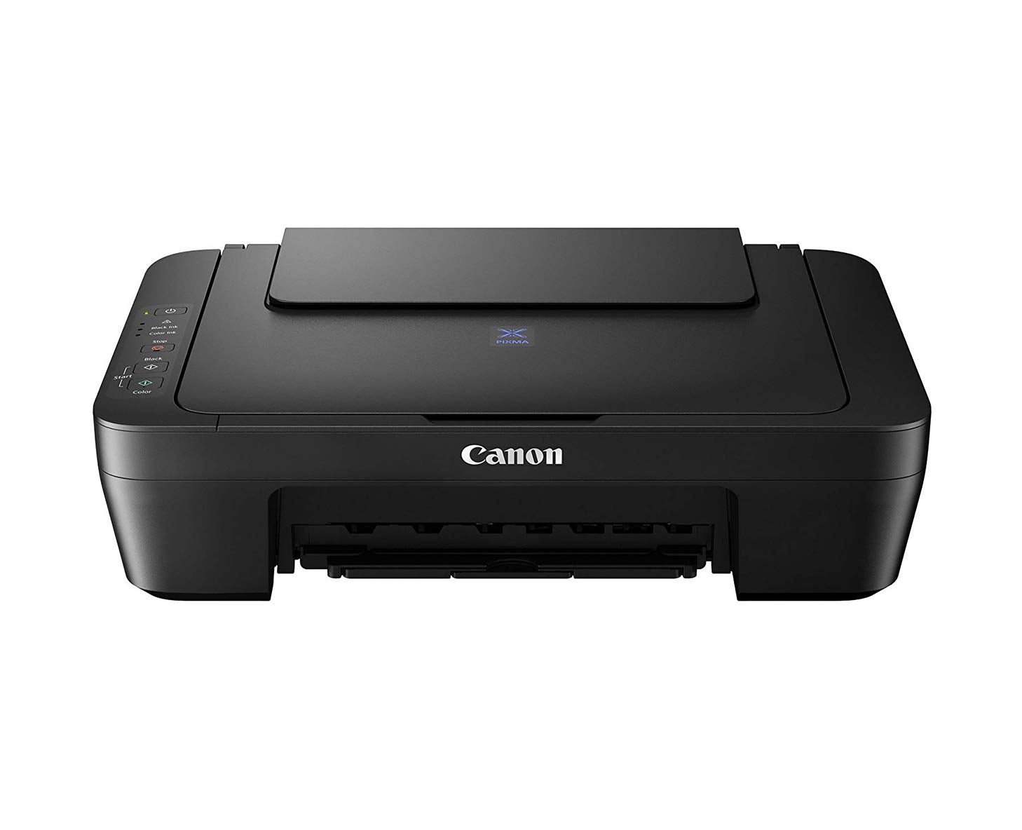 Canon Pixma E410 Inkjet Printer