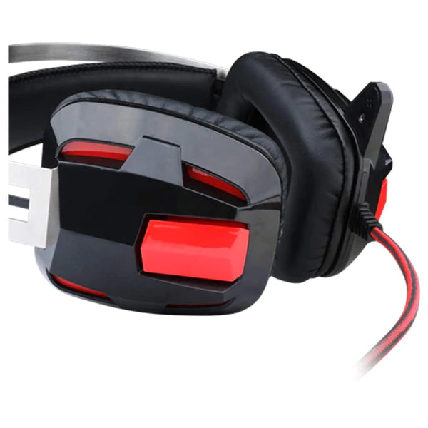 Redragon Lagospasmutus Wired Gaming Headset (H201)