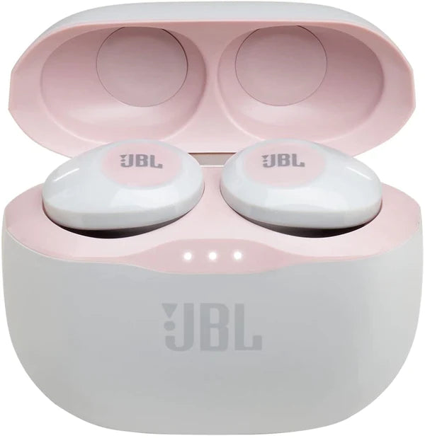 JBL Tune 120WS True Wireless In-Ear Headphone