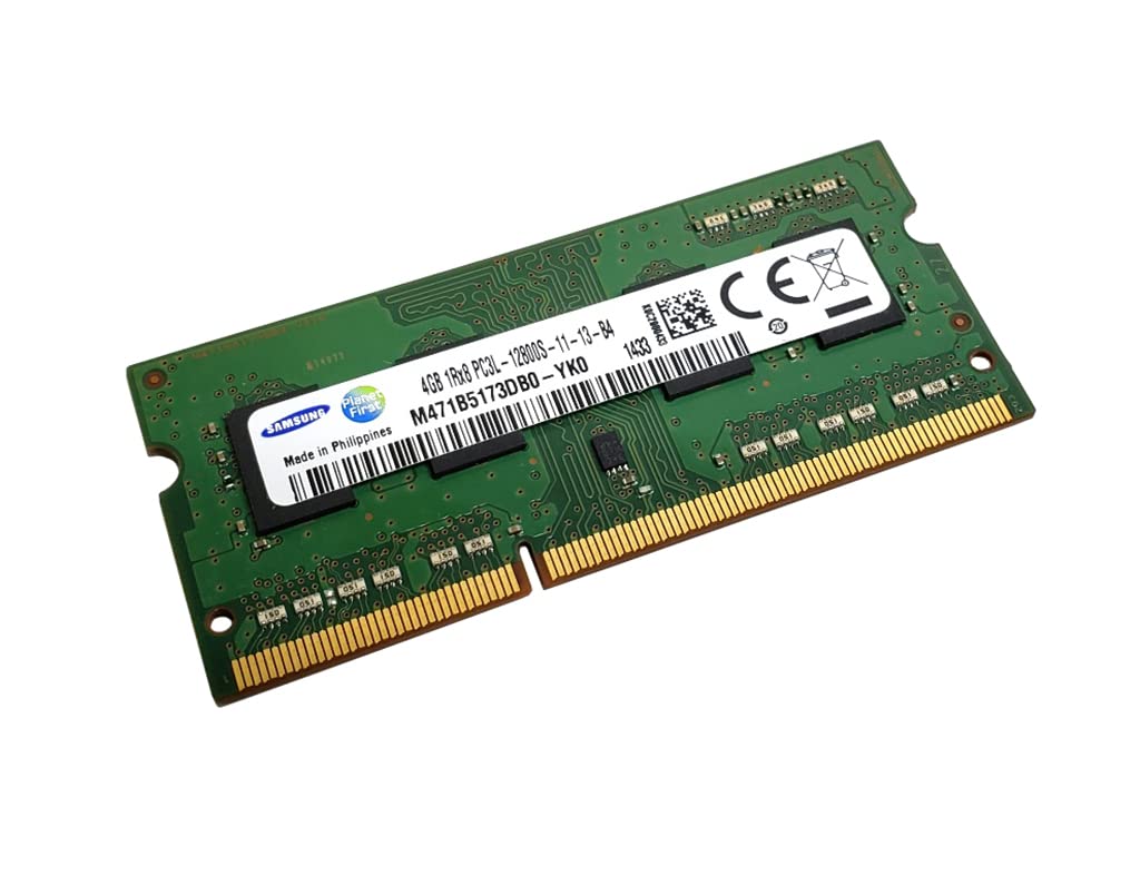 Samsung 4GB PC1600 A65723