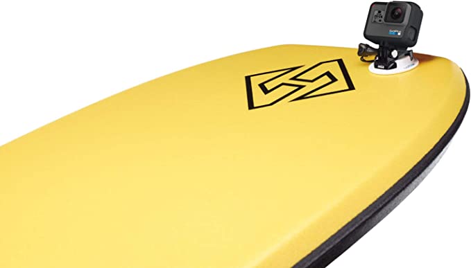 GoPro Body Board Mount