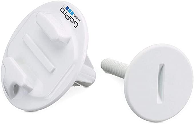 GoPro Body Board Mount