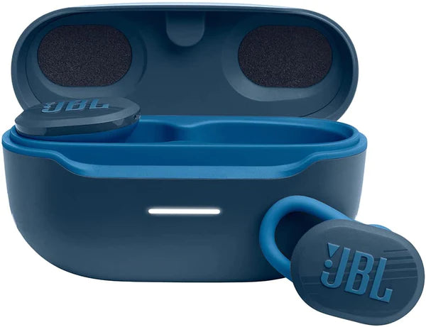 JBL Endurance Race TWS Waterproof Active Sport Earbuds