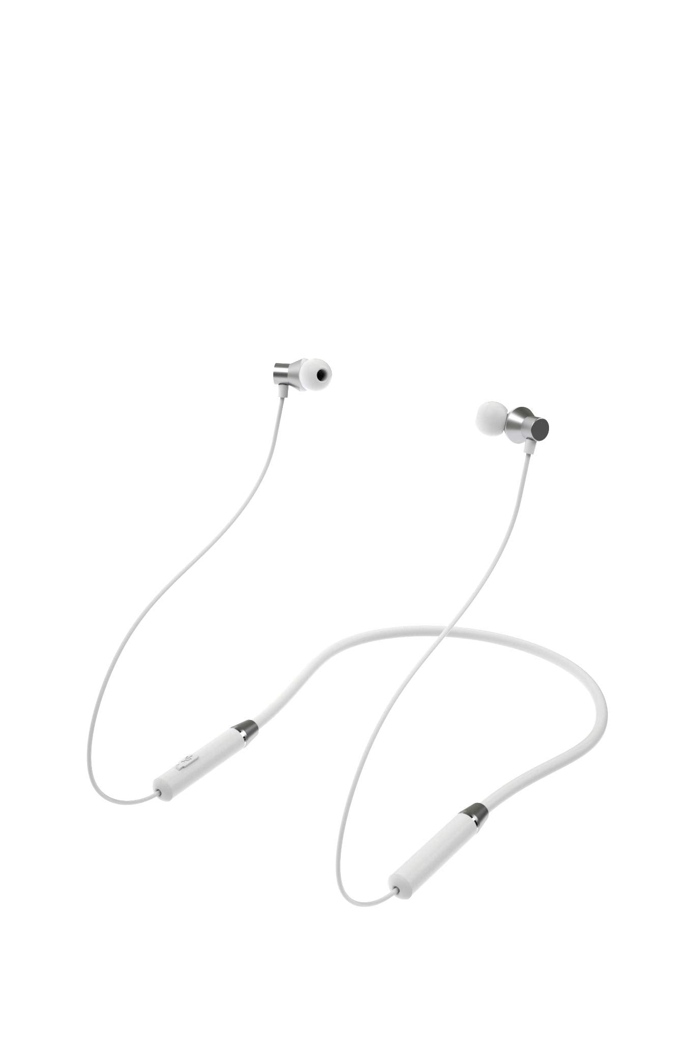 Lenovo HE05 Neckband Bluetooth Headset
