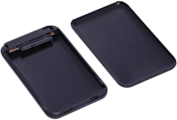 Samsung Enclosure 2.5 SATA