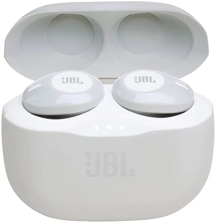 JBL Tune 120WS True Wireless In-Ear Headphone