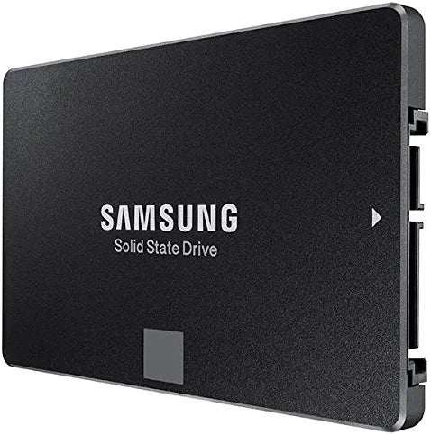 Samsung 850 EVO MZ-75E500BW 500GB