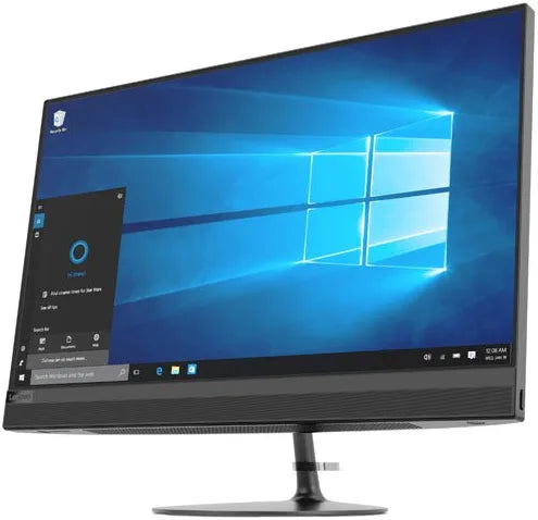 Lenovo AIO 520-22ICB F0DT007SPH 8100T