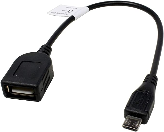 Acer Micro USB To OTG