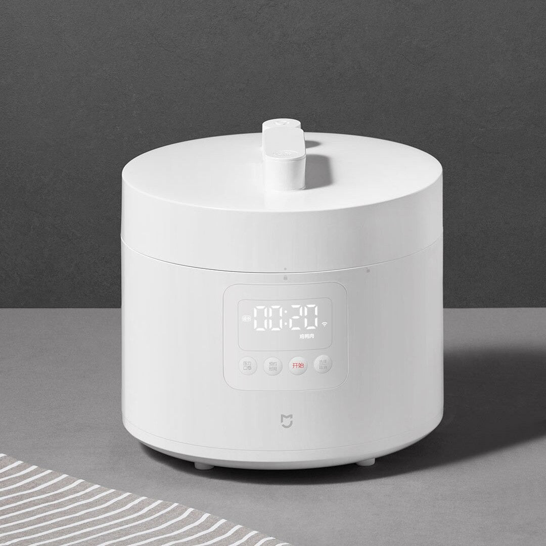 Xiaomi Smart Pressure Cooker 5L