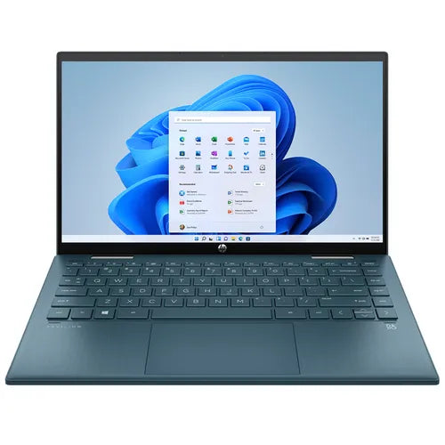 HP Pavilion X360 14-EK0037TU 2-In-1 Convertible Laptop