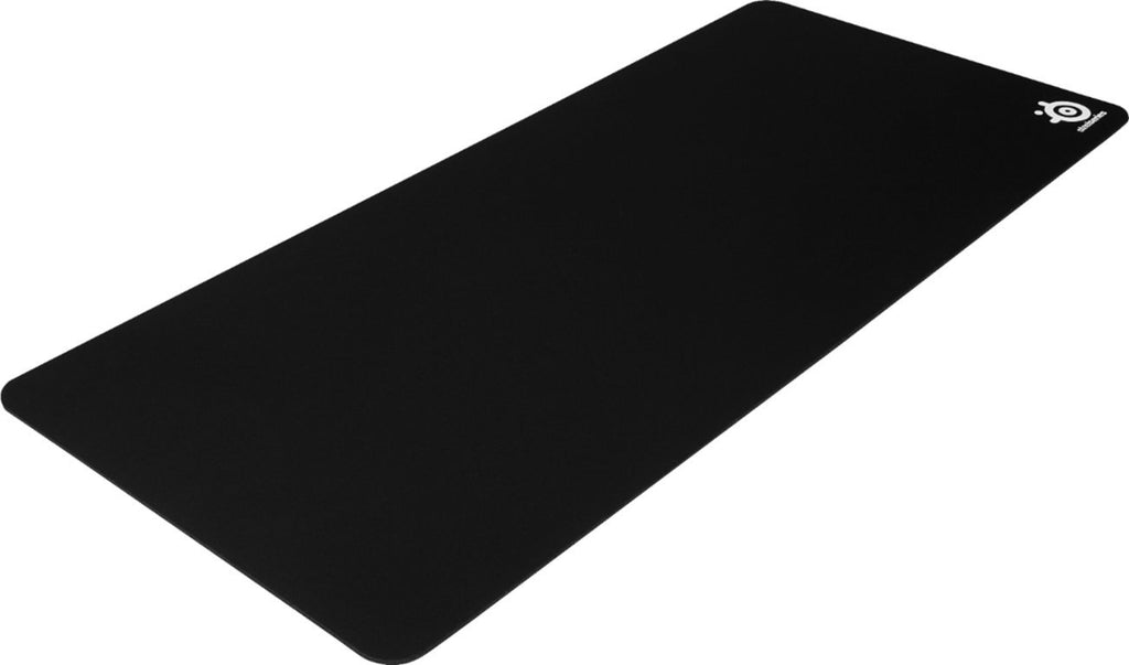 SteelSeries QcK Cloth Gaming Mouse Pad (XXL)