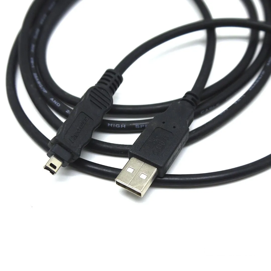 Gen USB AM/IEEE 1394 4PINS