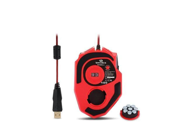 Redragon Mammoth Gaming Mouse (M801)