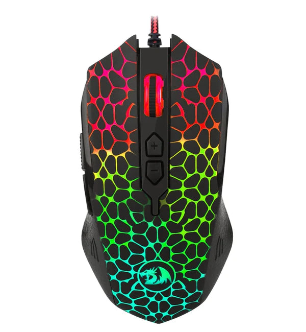 Redragon Inquisitor Gaming Mouse (M716)