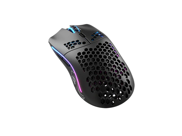 Glorious Model O Wireless Gaming Mouse (Matte)