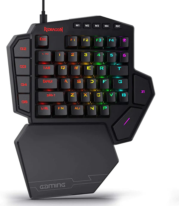 Redragon DITI Mechanical Gaming Keyboard (K585 RGB)