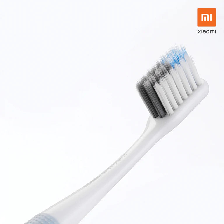 Xiaomi Dr. Bei Bass Classic Family Pack Toothbrush