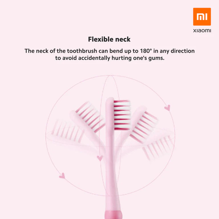 Xiaomi Dr. Bei Bass Children's Toothbrush