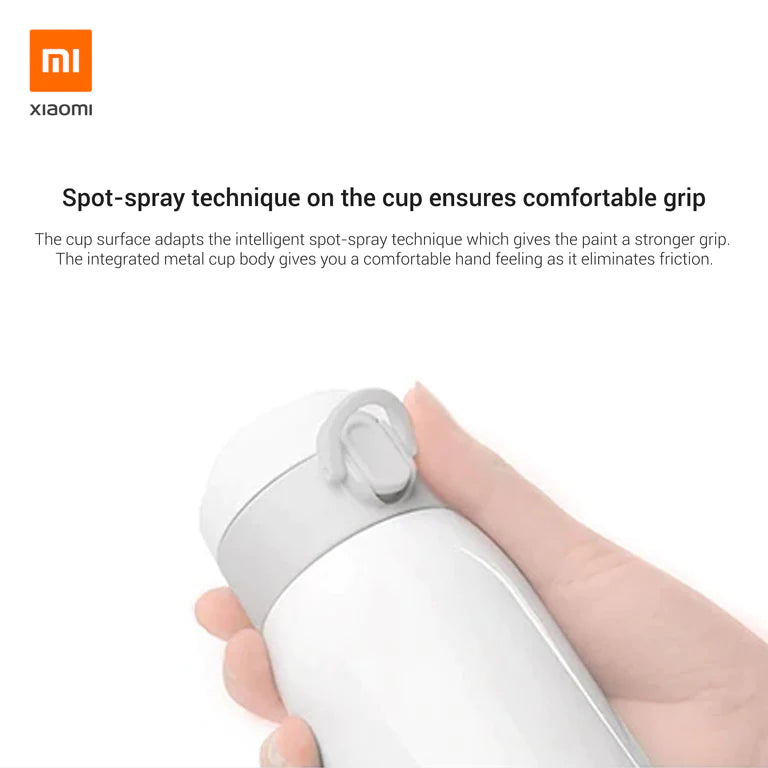 Xiaomi Viomi Stainless Steel Flask