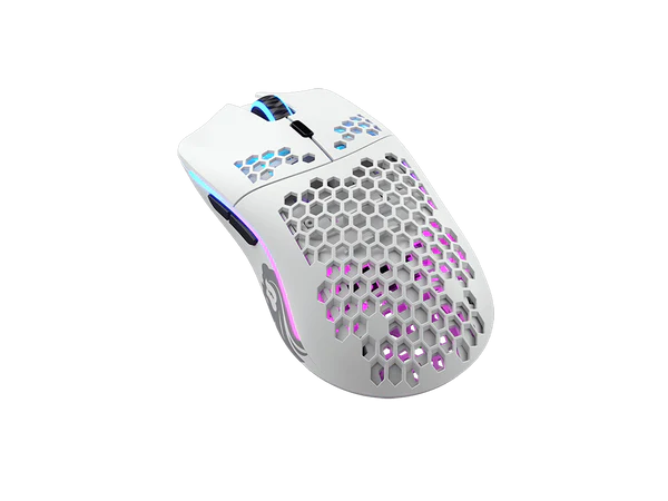 Glorious Model O Wireless Gaming Mouse (Matte)