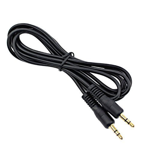 Gen iMax Audio Cable 3.5mm