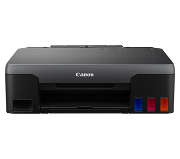 Canon Pixma G1020 ASA Inkjet Printer
