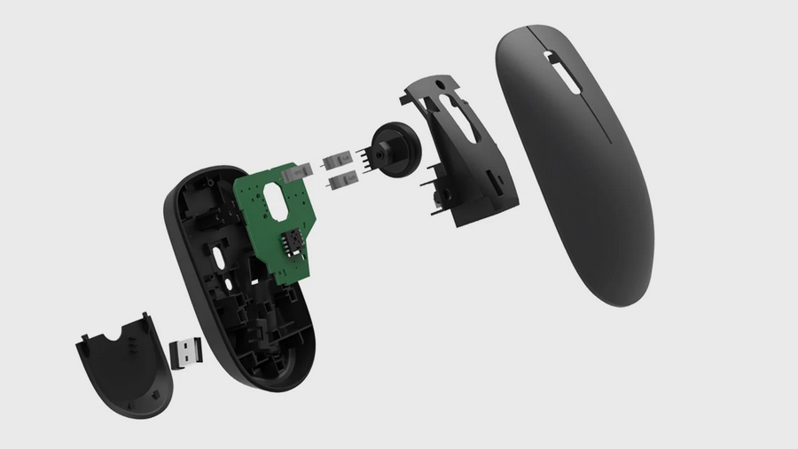 Xiaomi Wireless Mouse Lite