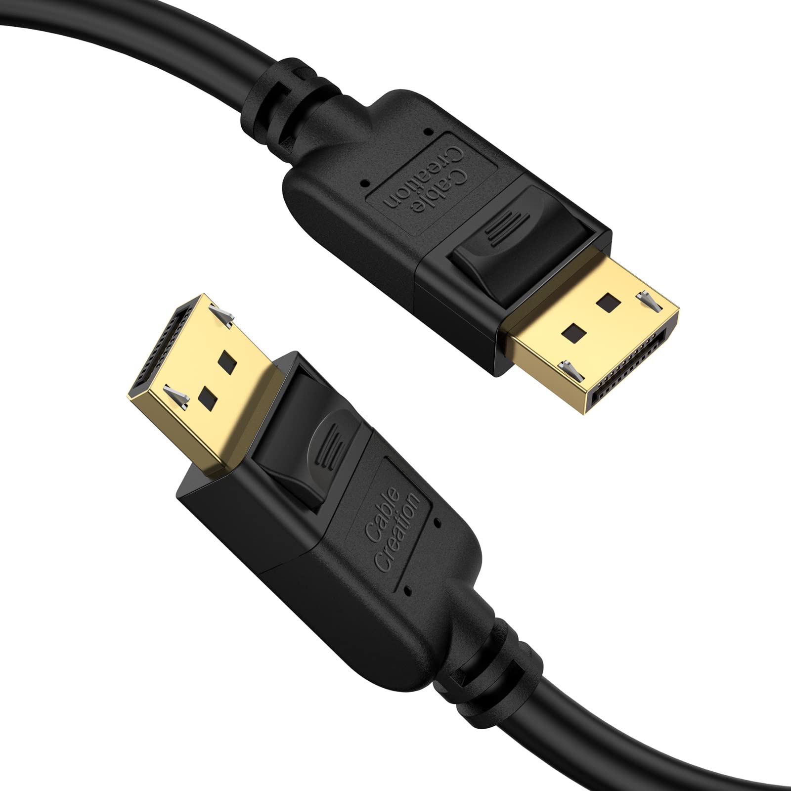 Gen H21 Displayport To Displayport UST-DPC-06 Cable
