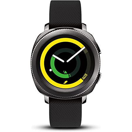 Samsung Gear Sport (SM-R600)