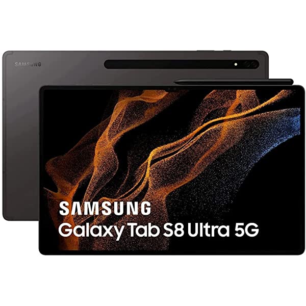 Samsung Galaxy Tab S8 Ultra (14.6")
