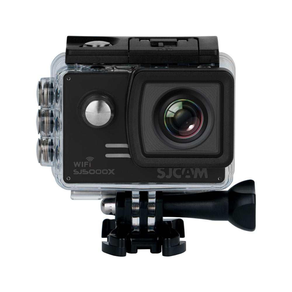 ‎SJCAM 5000x Elite Ultra HD 30m Waterproof Action Cam