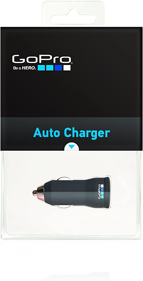 GoPro Auto Charger
