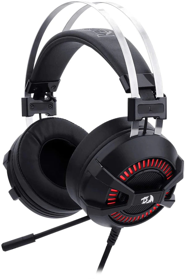 Redragon Bio Gaming Headset (H801)