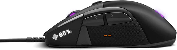 SteelSeries Rival 710 Elite Performance Gaming Mouse (PN62334)