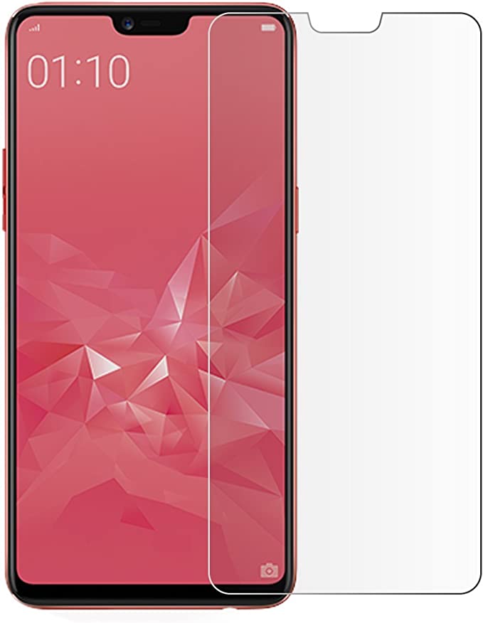 Tempered Glass Oppo A3s