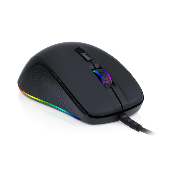 Redragon Stormrage RGB Gaming Mouse For Battlegrounds (M718 RGB)