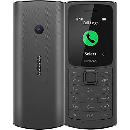 Nokia 110 4G Mobile