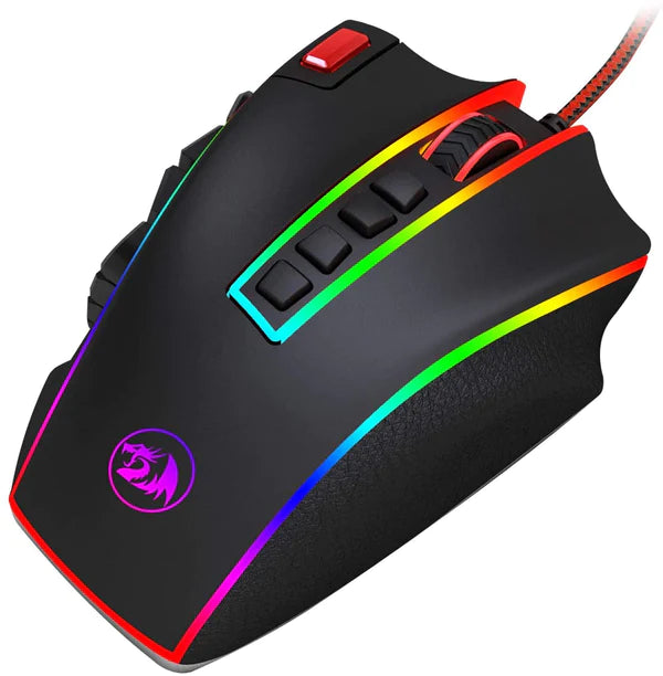 Redragon Legend  Chroma RGB Gaming Mouse (M990-RGB)