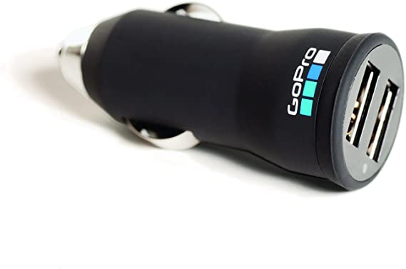GoPro Auto Charger