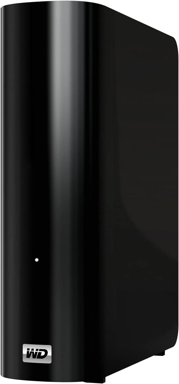 Western Digital My Book Essential 1 TB