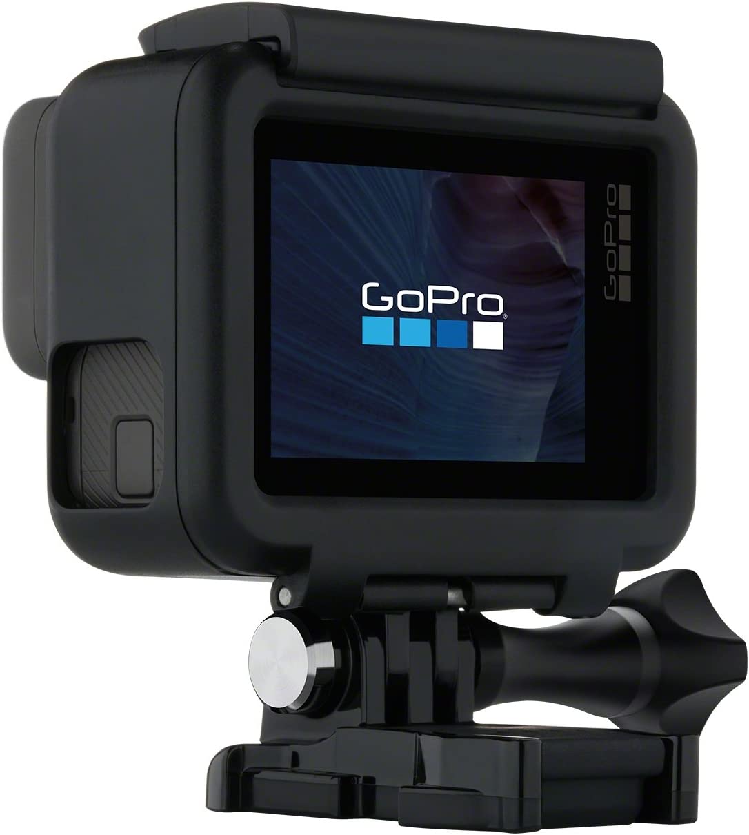 GoPro Hero5 4K Waterproof Digital Action Camera