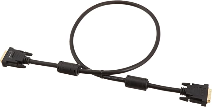 Gen H21 DVI 18+5 - DVI 18+5 M/M 1.8M Cable